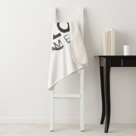 こんにちは シェルパブランケット (インサイチュ)