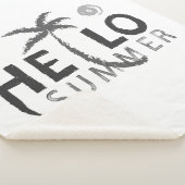 こんにちは シェルパブランケット (3/4)