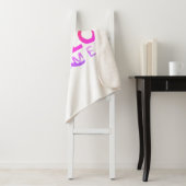 こんにちは シェルパブランケット (インサイチュ)