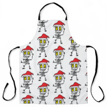 こんにちは：スカリー間抜けホリデー