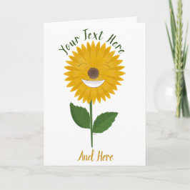 「こんにちは、スージー!」 バイステファニースティーブンカスタムス カード