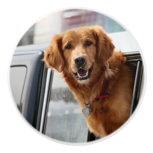 こんにちは セラミックノブ (正面)