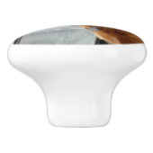 こんにちは セラミックノブ (側面)