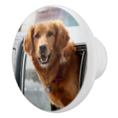 こんにちは セラミックノブ (右)