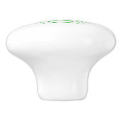 こんにちは セラミックノブ (側面)