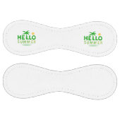 こんにちは ソフトボール (パネル)