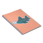 こんにちは ノートブック (右側)