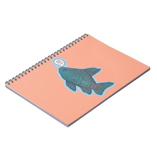 こんにちは ノートブック (左側)