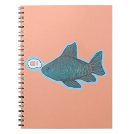 こんにちは ノートブック