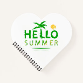 こんにちは ノートブック