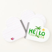 こんにちは ノートブック (内部)