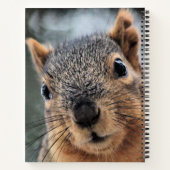 こんにちは ノートブック (裏面)