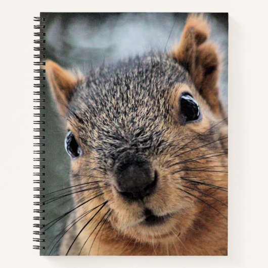 こんにちは ノートブック (正面)