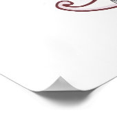 こんにちは!ハロウィン ポスター (角)