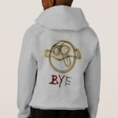 こんにちは&バイホディー (裏面)