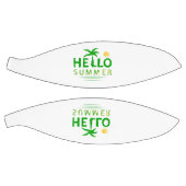 こんにちは バスケットボール (パネル)