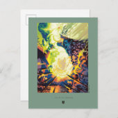 こんにちは、ビッグブラザー ポストカード (正面/裏面)