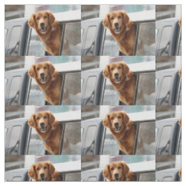 こんにちは ファブリック
