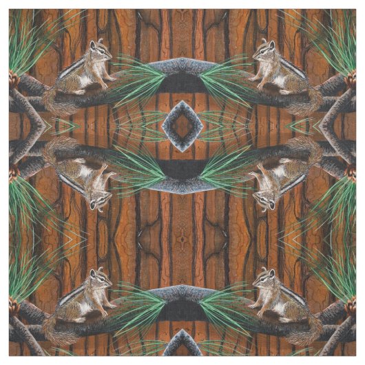 こんにちは! ファブリック (見本)