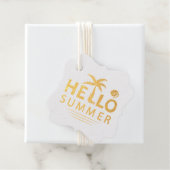 こんにちは フェイバータグ (箱)