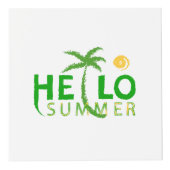 こんにちは フォトキューブ (正面)