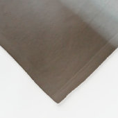 こんにちは フリースブランケット (角)