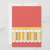 こんにちは フレンド インビテーション (裏面)