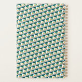 こんにちは プランナー手帳 (裏面)