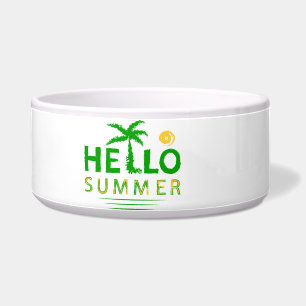 こんにちは ボウル