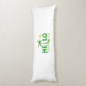 こんにちは ボディピロー (裏面 (縦))