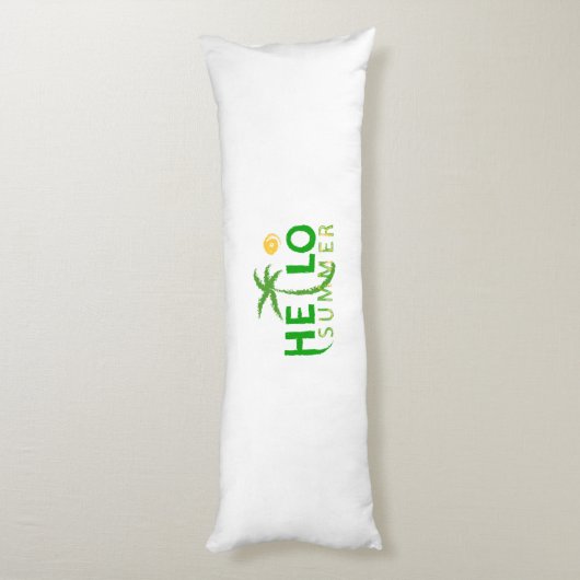 こんにちは ボディピロー (裏面 (縦))