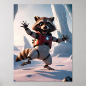 こんにちは ポスター (正面)