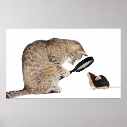 こんにちは!? ポスター (正面)