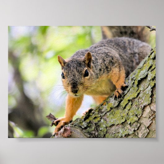 こんにちは ポスター (正面)