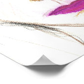 こんにちは ポスター (角)