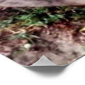 こんにちは ポスター (角)