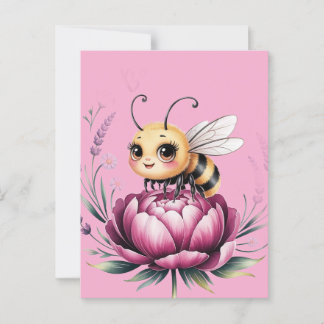 こんにちは ポストカード