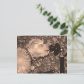 こんにちは ポストカード (スタンド正面)