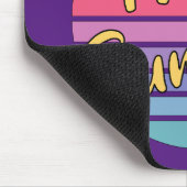 こんにちは マウスパッド (コーナー)