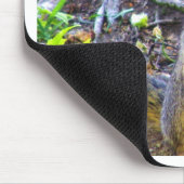 こんにちは_ マウスパッド (コーナー)