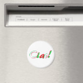 こんにちは マグネット (インサイチュ (食洗機))