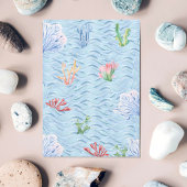 こんにちは！男の子だ！海賊風オシャレ 招待状