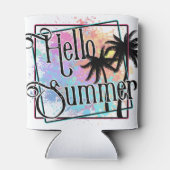 こんにちは 缶クーラー (裏面)