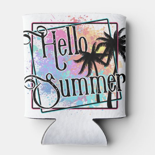 こんにちは 缶クーラー (裏面)