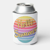 こんにちは 缶クーラー (缶裏面)