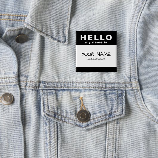 こんにちは 缶バッジ (インサイチュ)