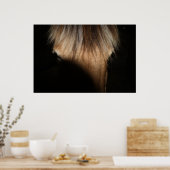 こんにちは、見知らぬ人 – ポスター (キッチン)