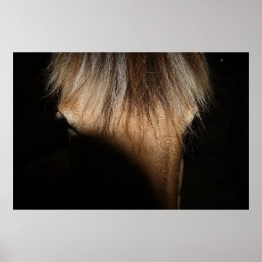 こんにちは、見知らぬ人 – ポスター (正面)