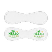 こんにちは 野球ボール (パネル)