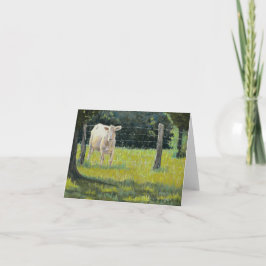 「こんにちは、隣人さん」 カード